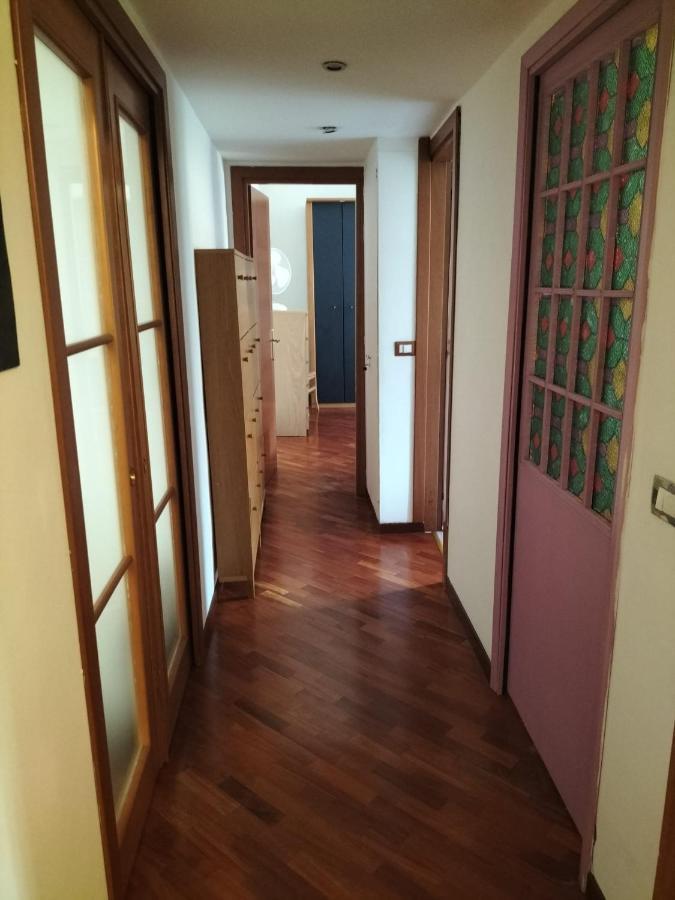 Mirti New Apartment Acquedotto Romano Εξωτερικό φωτογραφία