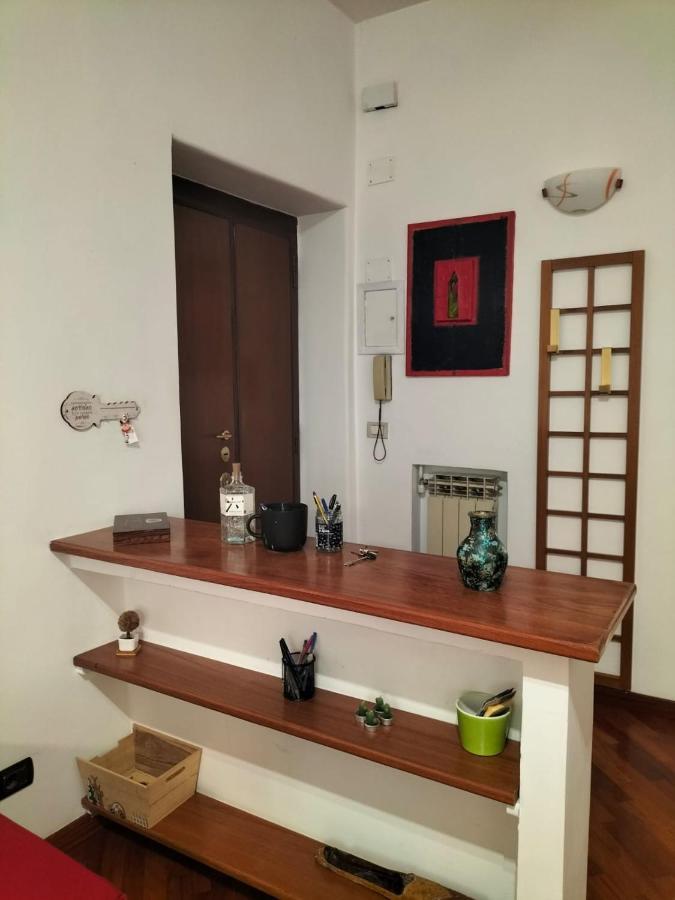 Mirti New Apartment Acquedotto Romano Εξωτερικό φωτογραφία