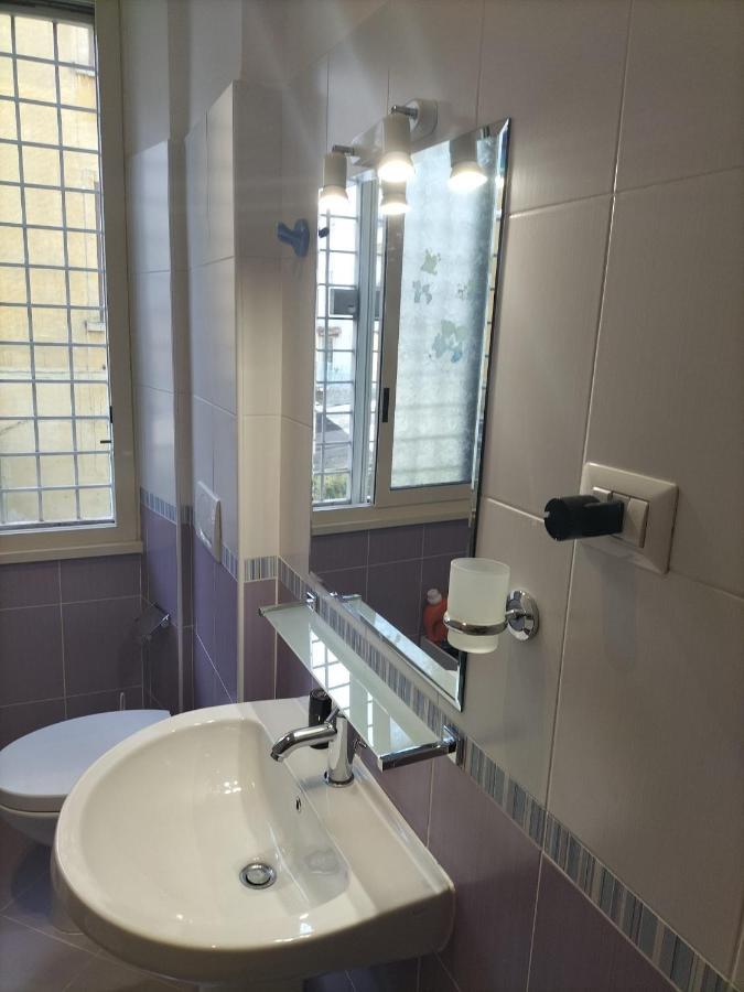 Mirti New Apartment Acquedotto Romano Εξωτερικό φωτογραφία
