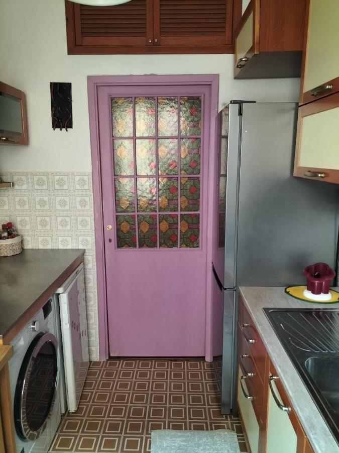 Mirti New Apartment Acquedotto Romano Εξωτερικό φωτογραφία