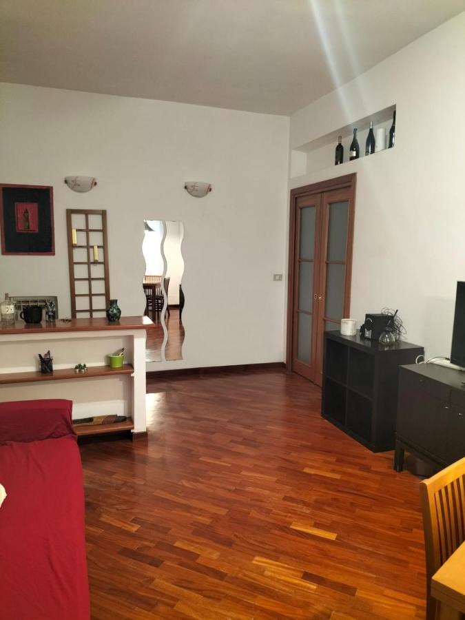 Mirti New Apartment Acquedotto Romano Εξωτερικό φωτογραφία