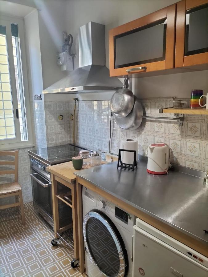 Mirti New Apartment Acquedotto Romano Εξωτερικό φωτογραφία