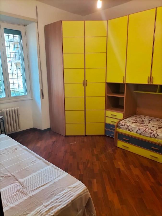 Mirti New Apartment Acquedotto Romano Εξωτερικό φωτογραφία