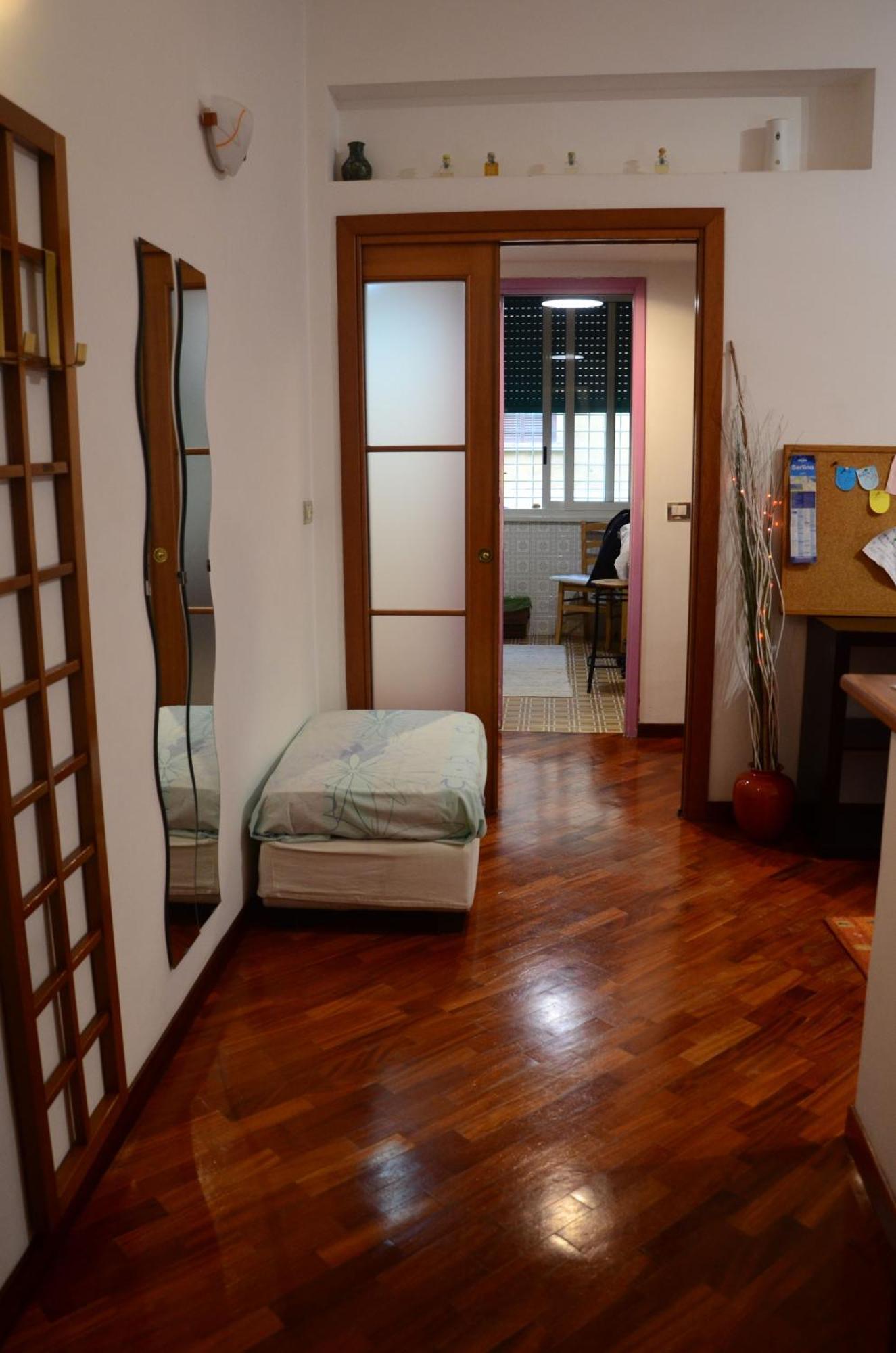 Mirti New Apartment Acquedotto Romano Εξωτερικό φωτογραφία