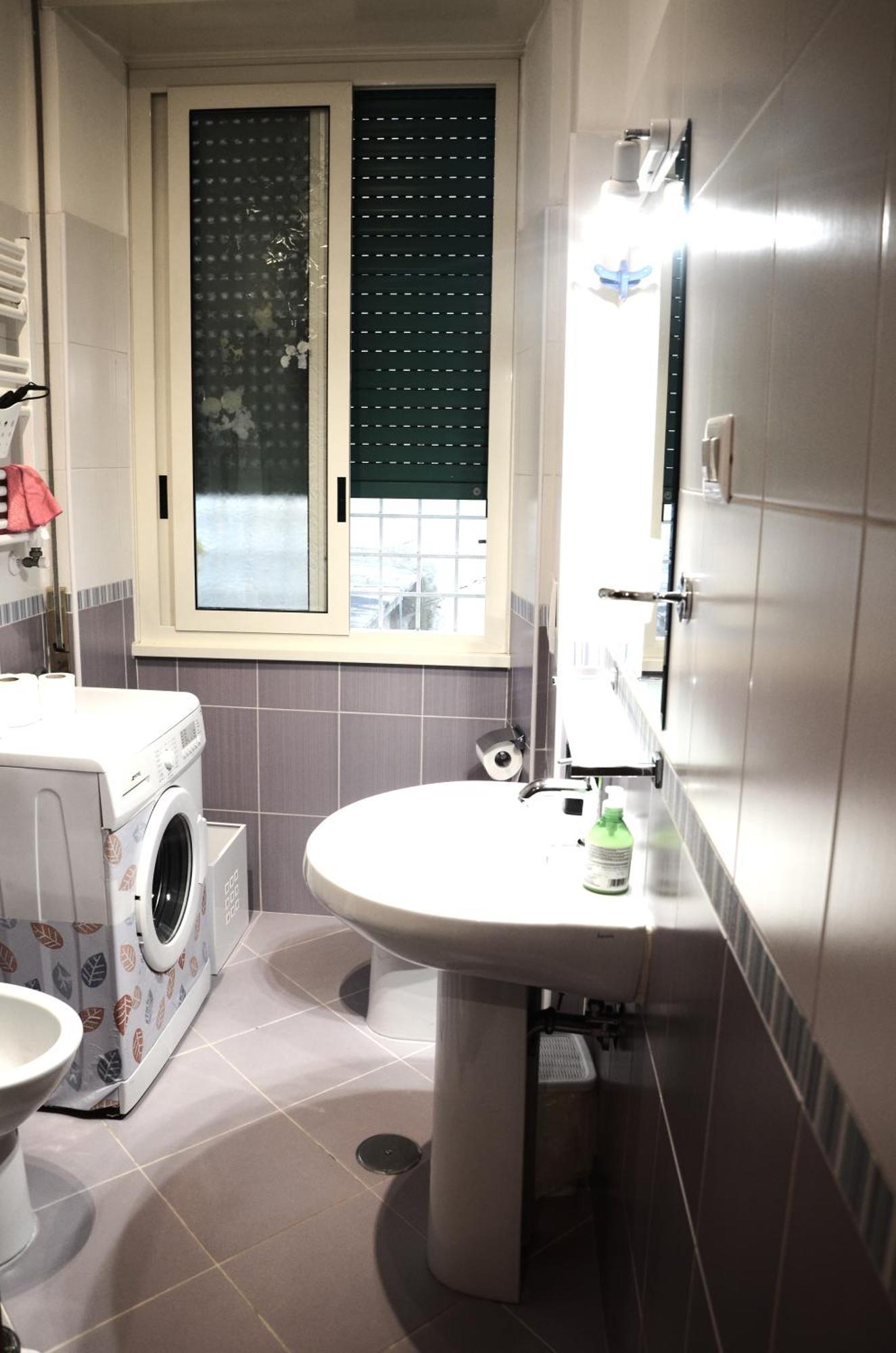 Mirti New Apartment Acquedotto Romano Εξωτερικό φωτογραφία
