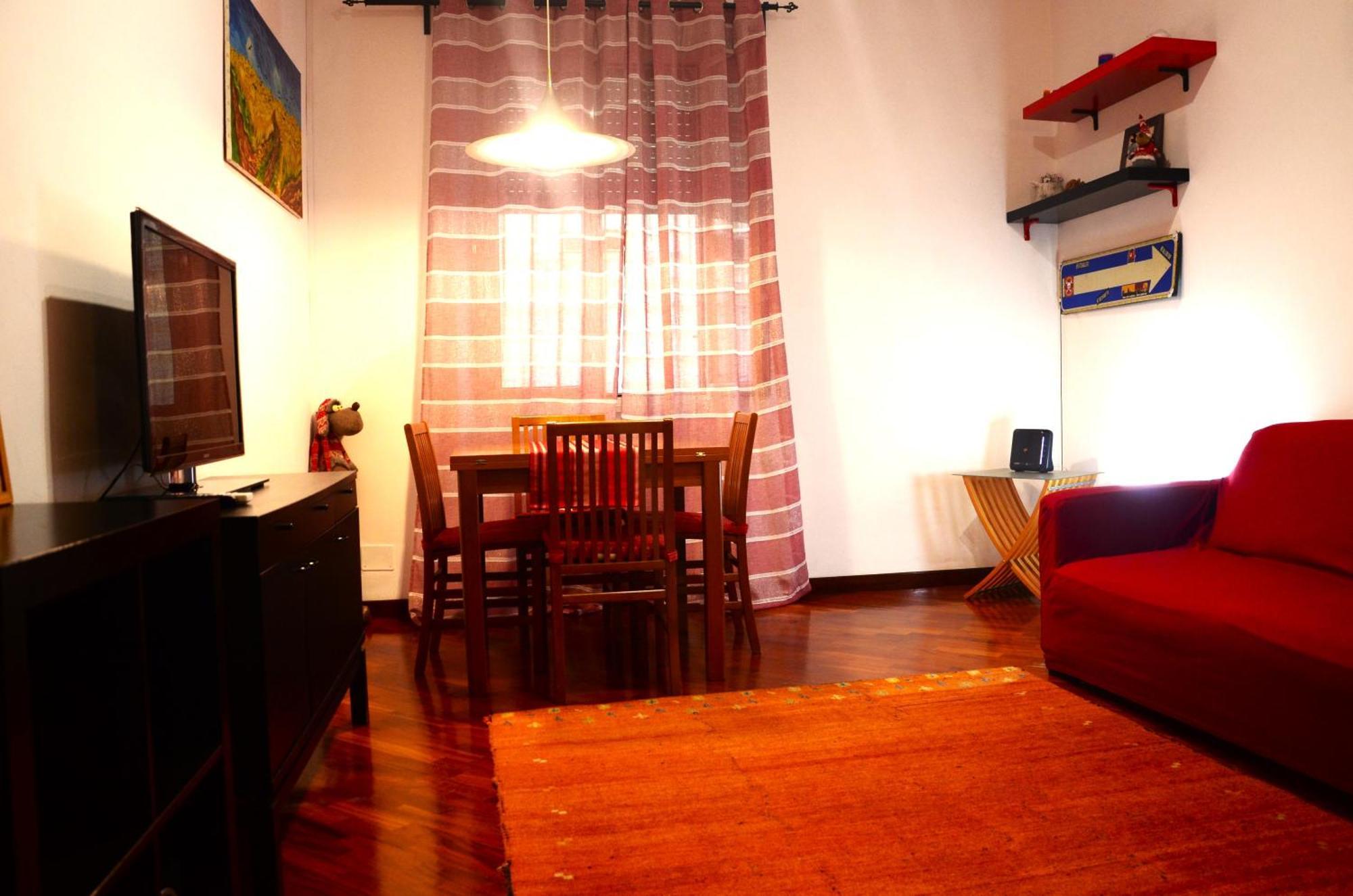 Mirti New Apartment Acquedotto Romano Εξωτερικό φωτογραφία